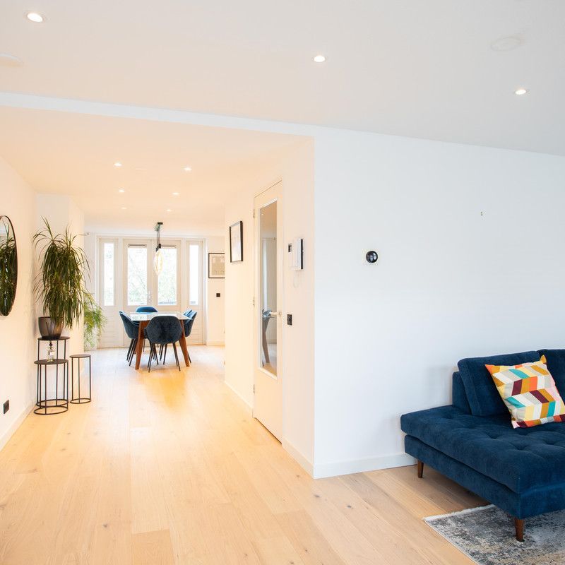 Derde Oosterparkstraat 135C - Foto 1