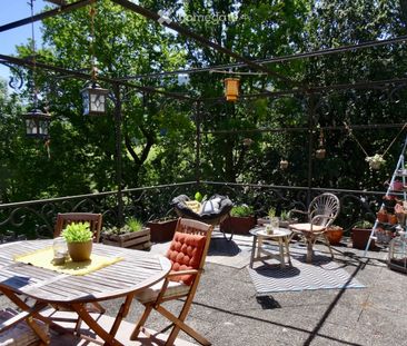 Appartement dans une maison de maitre - Foto 5