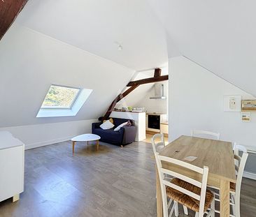 Location Appartement 2 pièces 31m² BEAUFORT EN ANJOU 49250 - Photo 5