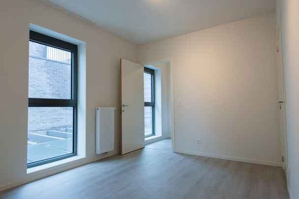 Prachtig nieuwbouw appartement met 1 slaapkamer - Photo 1