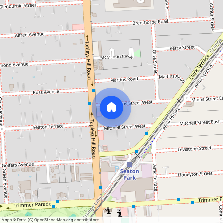 2 Minns Street West, SA 5023, Seaton