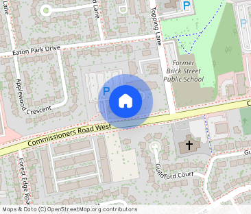 Topping Lane Terrace - Photo 1