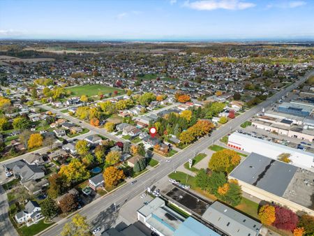 For Lease - 7619 Mulhern Road Unit# 2 (LOWER), Niagara Falls, Ontario - Photo 5