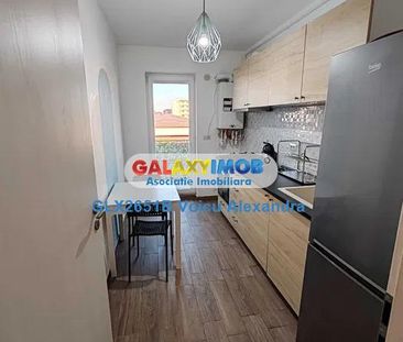 Apartament Bloc Nou Berceni - Aparatorii Patriei - Metrou - Photo 2
