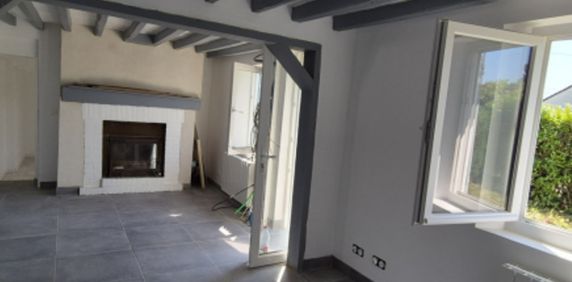 À louer maison longère Normande à 8 minutes de Bernay ! - Photo 2