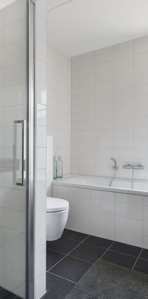 Te huur: Zevenbergenstraat 18 - Foto 2