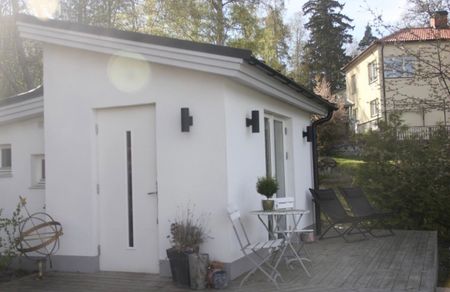 Gribbyvägen, Spånga - Foto 5