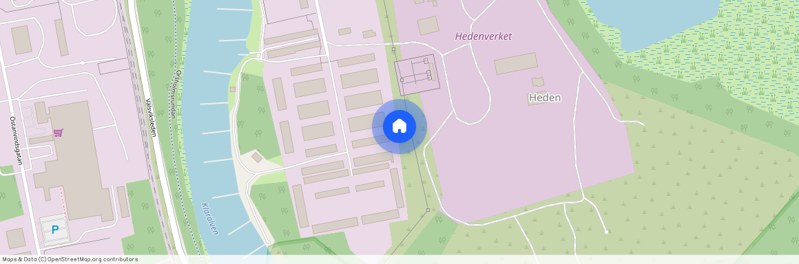 Haga, Karlstad, Värmland, Östra Stationsgatan 4 E