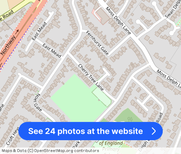 3 bedroom semi-detached house for rent - Photo 1