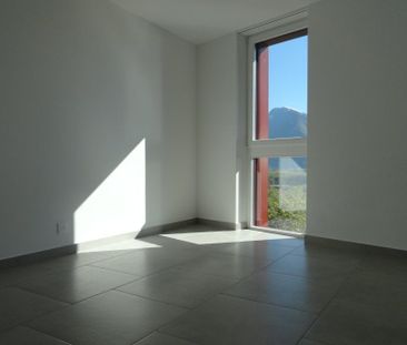 04684 - Appartement 2.5 pièces - Ch. du Riond 11 - Vouvry - Photo 6
