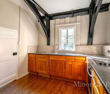 3 bedroom maisonette to rent - Photo 4