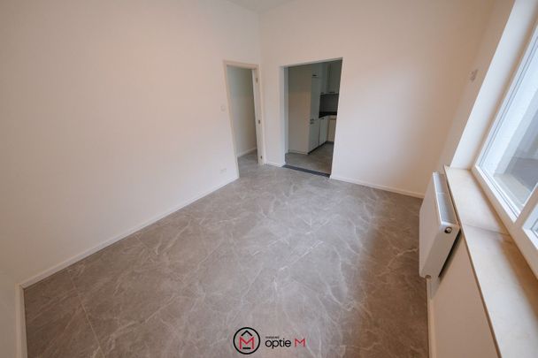 Gelijkvloers appartement in het hart van Lummen - Foto 1