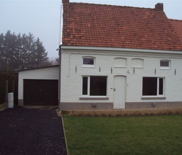 Huis te NUKERKE (9681) - Foto 4