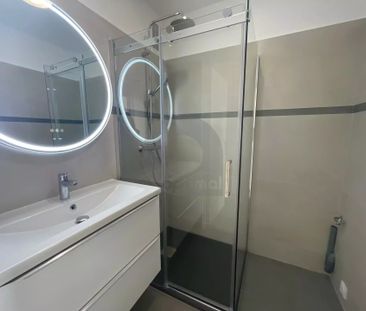 Location Appartement 1 pièce 25m² ROQUEBRUNE CAP MARTIN 06190 - Photo 4