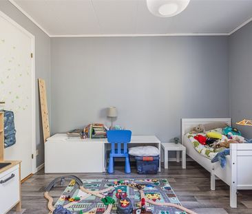 NYVÄGEN, Jättendal - Foto 2