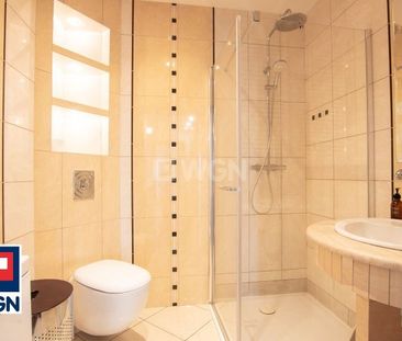 Mieszkanie na wynajem Poznań - Stylowe mieszkanie 2 pokoje | 51 m2 ... - Zdjęcie 4