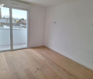 Appartement 2 pièces 36m² - Rocabey - Photo 4