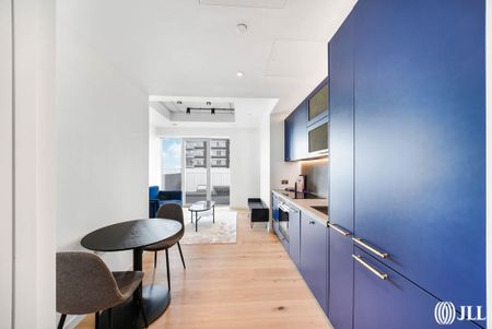 Rendel House, Goodluck Hope Walk E14 - Photo 3