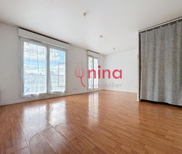 Location Appartement - Photo 4