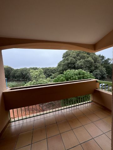 Location Appartement 3 pièces 48m² ARGELES SUR MER 66700 - Photo 4