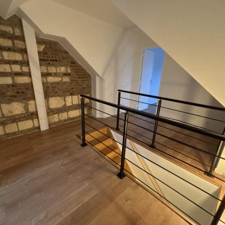 Maison T3 avec garage - Photo 3