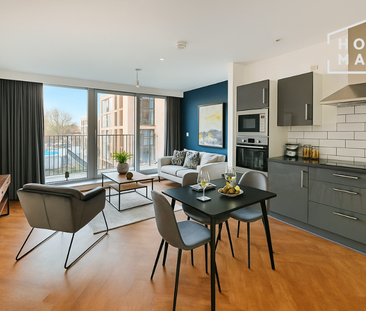 1 bedroom flat to rent - Photo 2