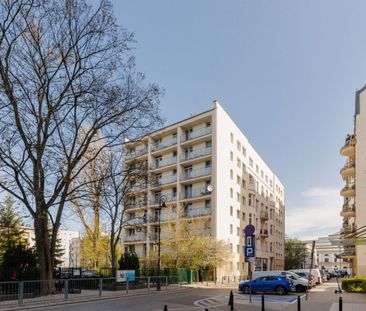 Mieszkanie przy Ogrodzie Saskim lokal/biuro 85 m² - Photo 6