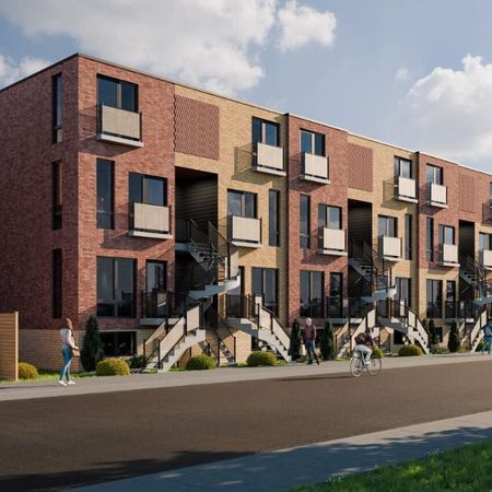 Le Noyer — Condo haut de gamme 4 1/2 Sud-Ouest Mtl Occ. Rapide - Appartement /logement à louert Montréal - Photo 4