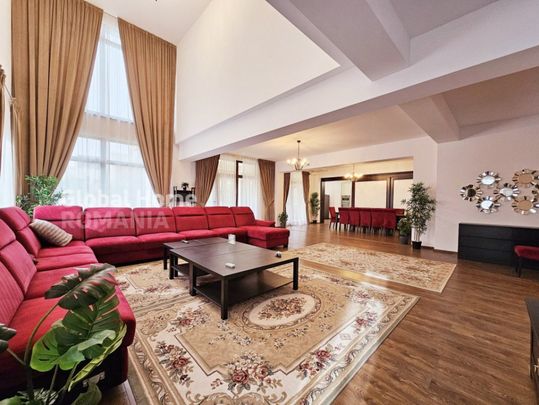 Vila Individuala 700 MP | Pipera - Iancu Nicolae | Teren 100 - Fotografie 1