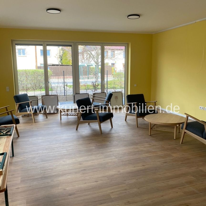 Pflege-Wohnen im altersgerechten Neubau-Apartment wenige Kilometer von Querfurt ... - Photo 1