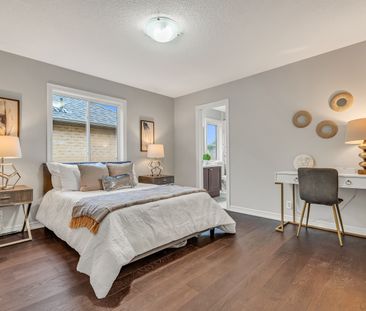 For Lease - 40 Britannia Avenue, Oshawa, Ontario - Photo 5