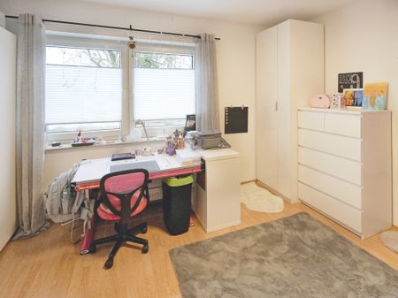 Moderne EG-Wohnung mit Terrasse - zwischen Hüsten und Herdringen - Photo 3