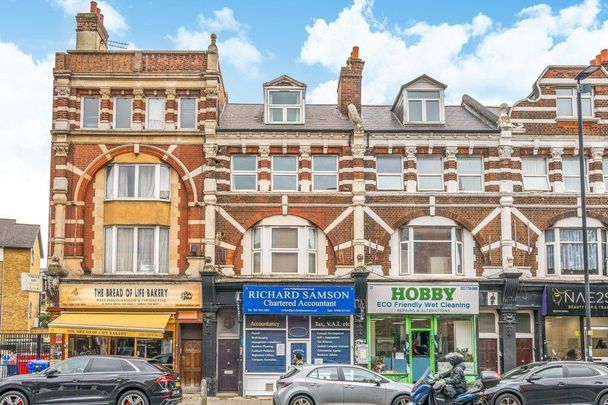 Coldharbour Lane, London, SE5 - Photo 1