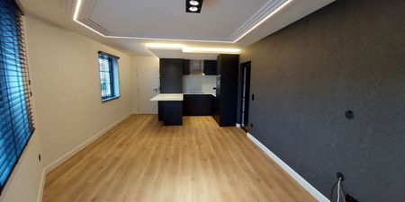 Appartement te huur in Leopoldsburg voor € 680 met 1 slaapkamer - Photo 2