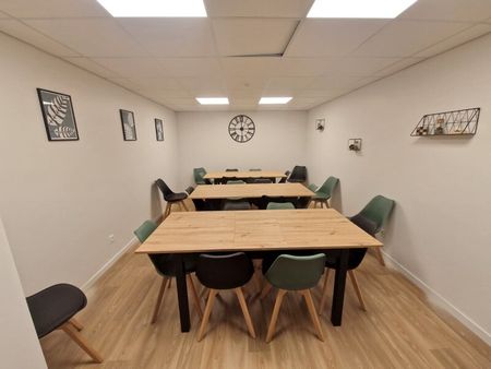 Location Appartement 1 pièce 18m² FRANQUEVILLE ST PIERRE 76520 - Photo 4