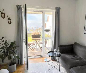 Lys og funktionel 2-værelses lejlighed i Aalborg - Foto 1
