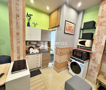 Ενοικιάζεται Γκαρσονιέρα 30 τ.μ. - Photo 3