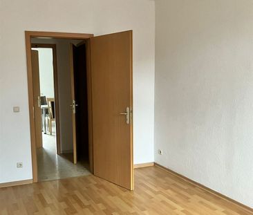 Schöne 2-Raum Whg.in Grimma, EBK, Bad mit Fenster und Balkon! - Photo 6