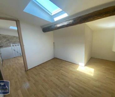 Appartement à louer 2 pièces 37.09m² - Photo 6