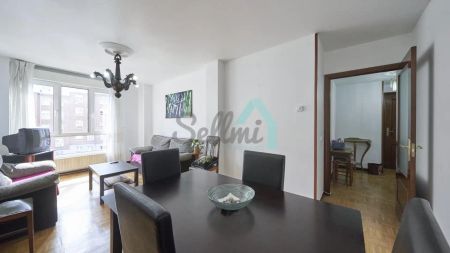 Piso de alquiler en Gaspar García Laviana, San Lázaro - Otero - Villafría - Photo 2