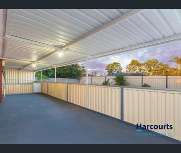 14 Namoi Place, Armadale, WA 6112 - Photo 5