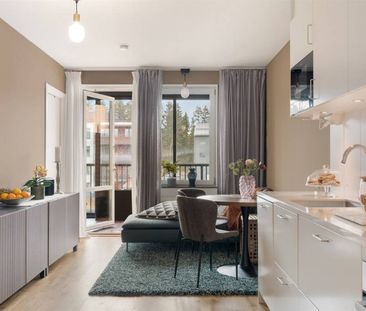 Rimbo - 2rok - tillsv - 9.200kr/mån - Foto 1