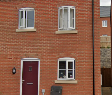 Glade View Drive, Burton upon Trent, DE13 9TY - Photo 1