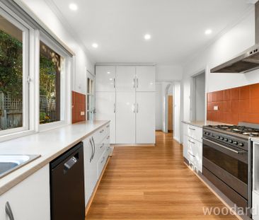 Spacious Unit - Great Location! - Photo 1