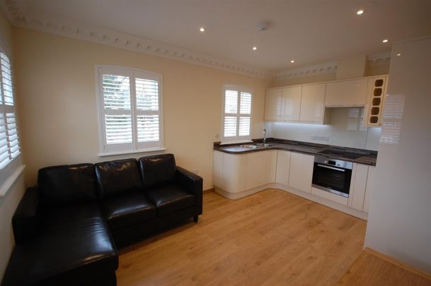 1 bedroom Flat To Let - Photo 1