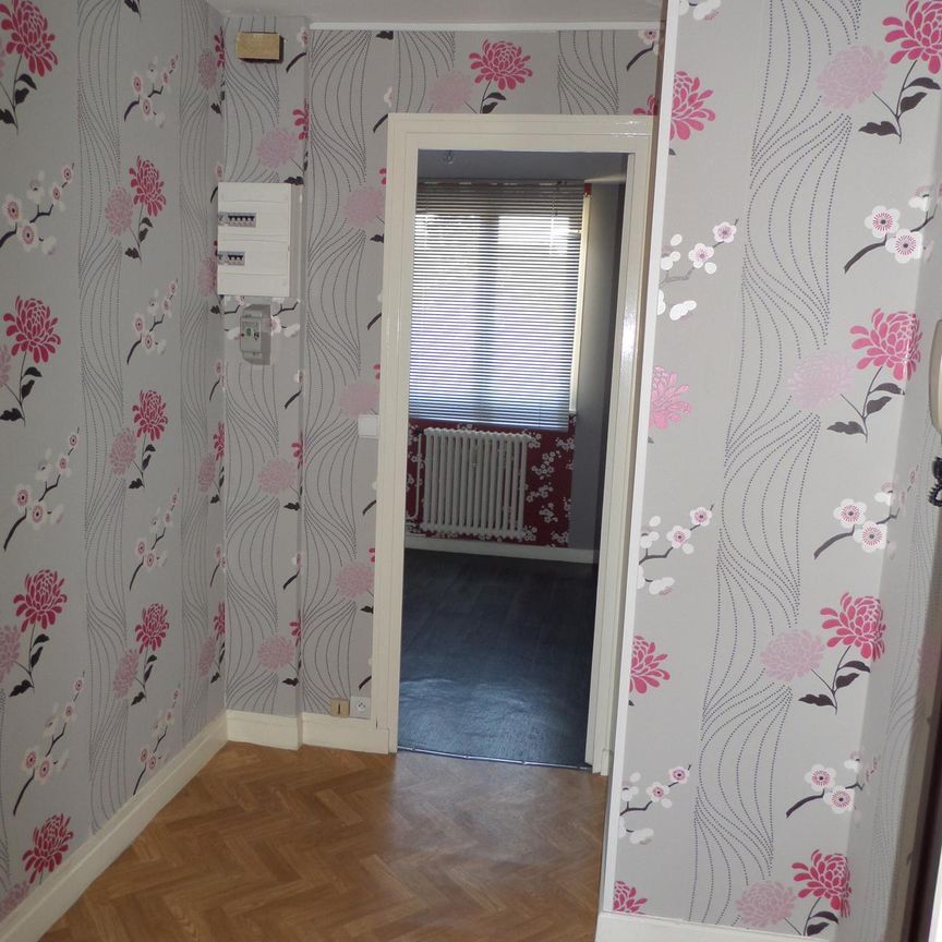 T3 centre ville - Photo 1