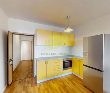 Pronájem bytu 1+kk 32 m2 - Fotografie 2