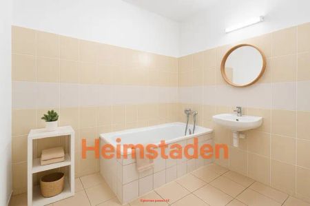 Pronájem bytu 2+1 48 m - Fotografie 4