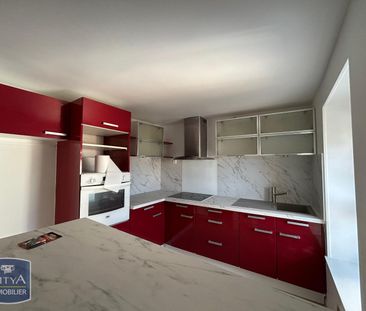 Location Appartement 3 pièces 55m² MEAUX 77100 - Photo 2