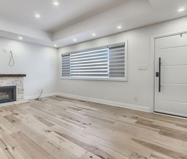 For Lease - 2552 Whaley Drive Unit# Main, Mississauga, Ontario - Photo 3